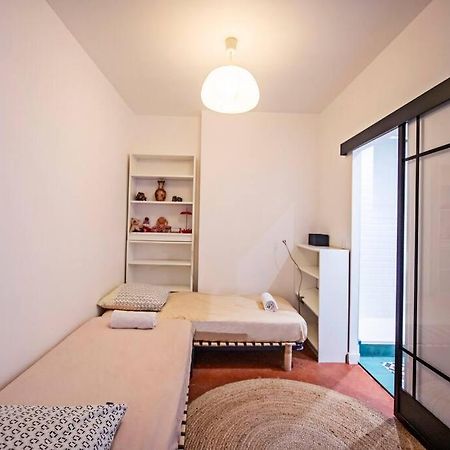 Cabana & Clin D'Oeil Sur Le Vieux Port Apartment มาร์กเซย ภายนอก รูปภาพ