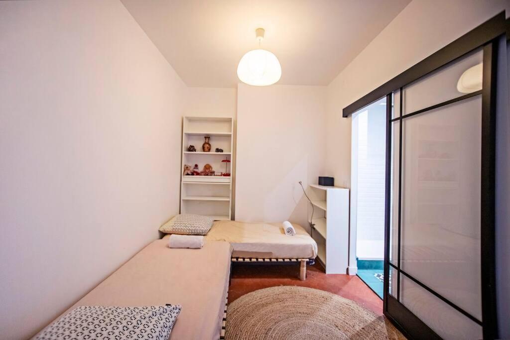 Cabana & Clin D'Oeil Sur Le Vieux Port Apartment มาร์กเซย ภายนอก รูปภาพ
