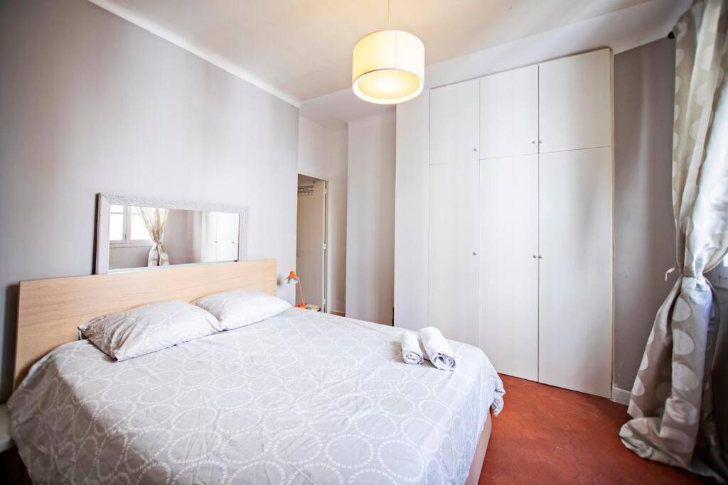 Cabana & Clin D'Oeil Sur Le Vieux Port Apartment มาร์กเซย ภายนอก รูปภาพ